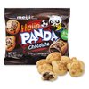 Meiji Hello Panda Chocolate Creme Filled Cookies, 0.75 oz Bag, 30PK 969786